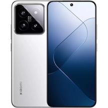 Xiaomi 14 12 GB 512 GB (Xiaomi Türkiye Garantili)