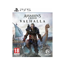 Assassin's Creed Valhalla PS5 Oyun