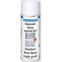 Weicon Paslanmaz Çelik  Sprey Özel Açık 400 ML