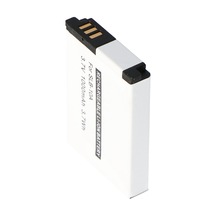 Samsung Slb-10a, Slb10a, Es55, Hz10w, L100 İçin Uygun Pil