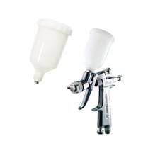 Anest Iwata Lph-80 Hvlp Sprey Boya Tabancası