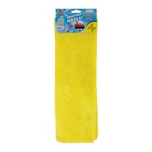 Magic Dose Mikrofiber Oto Temizlik Havlusu 50 X 70 Cm - 7 Adet Tarı