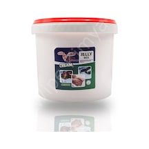 Jelly Mıx El Temizleme Kremi - 15 Kg