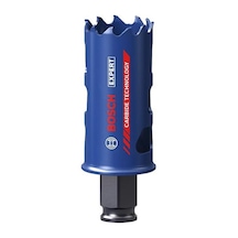 Bosch 35 Mm Expert Sert Malzemeler İçin Panç 2608900423