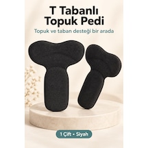 Topuk Pedi Ayakkabı Vurma Önleyici 6mm