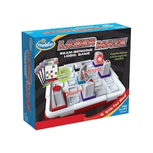 76340 Thinkfun. Lazer Maze / +8  Yaş