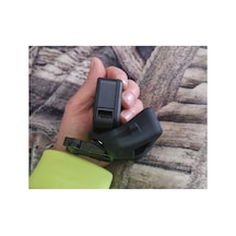 Gopro Hero 8 Hızlı Şarj Kapağı Siyah