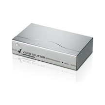 Aten VS94A 4’lü VGA Video Çoklayıcı