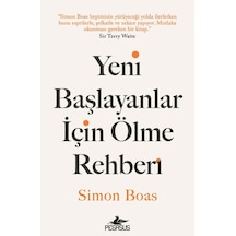 Yeni Başlayanlar İçin Ölme Rehberi - Aıaı-897114