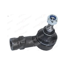 Rot Başı Dış Sağ/sol Hyundaı Elantra 1.6l G4cr 16v 90-95 / Atos 1.0l G4hc 98- / Mıtsubıshı Lancer 1 Otozone 30870695