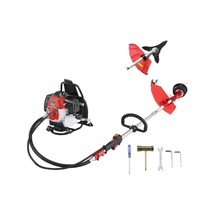 Garden Pro BG520 2.1 HP Düz Şaftlı Benzinli Sırt Tırpan