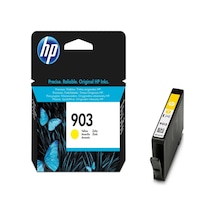 Hp 903 T6L95Ae Sarı Kartuş Hp Officejet Pro 6960