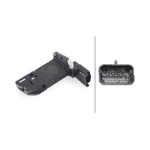 Hava Akış Metre Debimetre Sensörü Astra L-combo E-corfa F-crossland-grandland-mokka-zafıra C- P208-p Hella 9677093080
