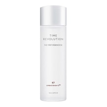 Missha Time Revolution The First Treatment Essence Konsantre Fermente İçerikli Nemlendirici Esans 150 ML