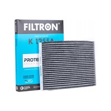 Polen Filtresi Karbonlu Nıssan X-traıl T31 2007-2013 Sakura