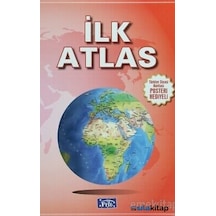 İlköğretim İlk Atlas