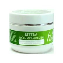 Habipoğlu Bıttım Saç Bakım Kremi 250 ML