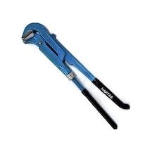 Mf Tools Maşalı Boru Anahtarı 1