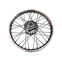 1.20 X 19 Arka Jant Rıdeıt Komple Siyah St19sıyah