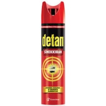 Sinekkıran Aerosol 275 Ml 1 Adet