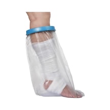 Medikalcim Alçı Ve Bandaj Koruyucu Kısa Bacak 58,4 Cm 60785 Tek Ebat