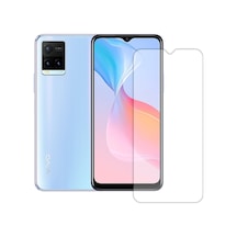 Bufalo Vivo Y21S Ekran Koruyucu Bufalo Flexiglass Nano