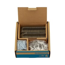 Shimano B05s Balata Oem 1 Takım 1 Fren İçin