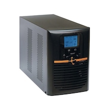 Tunçmatik TSK10091 Newtech Pro3 One 1 KVA 1/1 Online LCD UPS