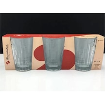 Paşabahçe 520282 Scala Su Bardağı 240cc 3 Lü