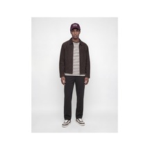 Jack & Jones Jpstbıll Barron Sweat Pants Noos siyah