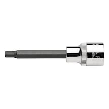Ceta Form 1/2'' Allen Uçlu Lokma Uzun Tip 7 Mm
