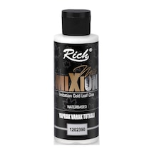 Rich Süt Mixion 120 Ml