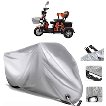 Arora Ar 1000 Moped Elektrikli Motor Brandası (Kilit Uyumlu (457269442)