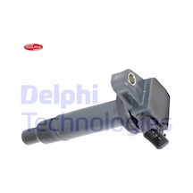 Ateşleme Bobını Land Cruıser 02 4.7 Gs430 V8 01 03 Delphı 90919/ 02249