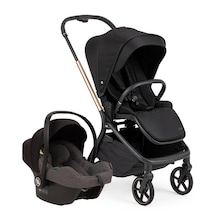Bagi Xenon Grey Cosmo Travel Sistem Bebek Arabası Black Gold