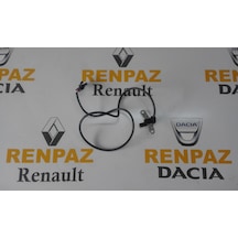 Renault 9/19/21/Clio/Express Manyetik Okuyucu 7700739792