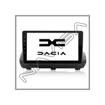 Dacıa Sandero Stepway- Jogger 2 Gb Ram 32 Gb Hafıza Androıd Multımedıa Teyp 9.0 İnç