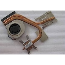 Lg E500 Fan Soğutucu Bakır Heastink
