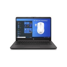 HP 240 G8 34P71ESM3 i5-1035G1 8 GB 512 GB SSD 14" W11P FHD Dizüstü Bilgisayar