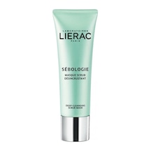 Lierac Sebologie Deep Cleasing Scrub Mask 50 Ml.