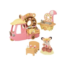 Sylvanian Families Donut Arabası 5808 1 Adet