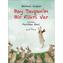 Bay Tavşan In Bir Fikri Var