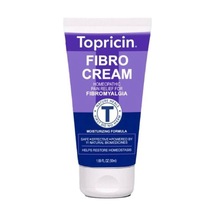 Topricin Fibro Rahatlatıcı Masaj Ve Bakım Kremi 50 Ml X 1 Ad