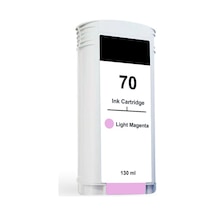 Hp70 C9455a 130ml Light Magenta Uyumlu Photoink Kartuş Z2100 Z3100 8681987044717 Bk