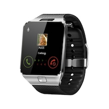 Dofolink DZ09 Bluetooth Arama Akıllı Saat (İthalatçı Garantili)
