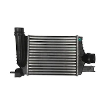 Turbo Hava Soğutma Radyatörü 1.5 Dcı İnterc. Braz. 255x223x62 Renault Clio - 4- Sport Tourer - 2016-2019