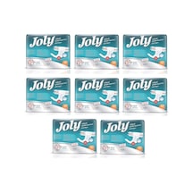 Joly Belbantlı Hasta Bezi Büyük Boy L 8 x 30'Lu