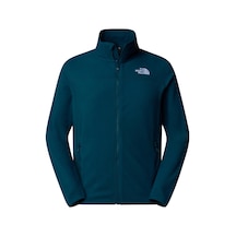 The North Face M 100 Glacıer Erkek Tam Fermuar Polar Nf0a855x1no1 Mavi The North Face M 100 Glacıer Erkek Tam Fermuar Polar Nf0a855x1no1 Mavi