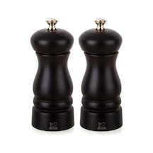 Peugeot Clermont Karabiber ve Tuz Değirmeni 13 CM