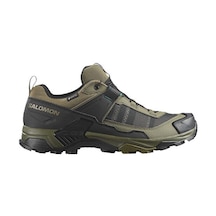 Salomon X Ultra 5 Gtx Erkek Outdoor Ayakkabısı L45408700 Haki
